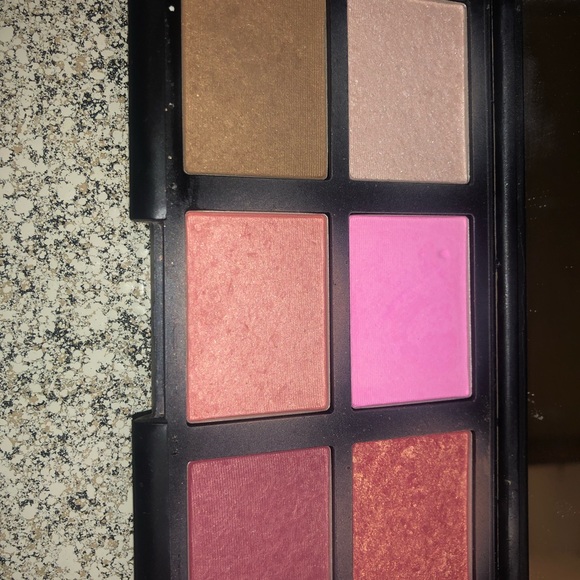 NARS “Guy Boursin” Cheek Palette - Picture 2 of 3
